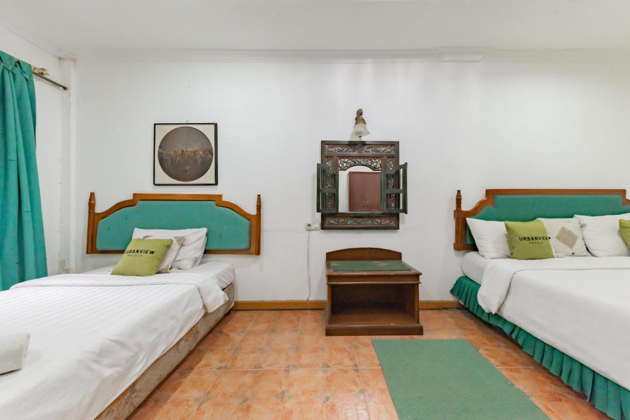 Hotel O Bandung Near Stadion Siliwangi Formerly The Ethnic Hotel Μπαντούνγκ Εξωτερικό φωτογραφία