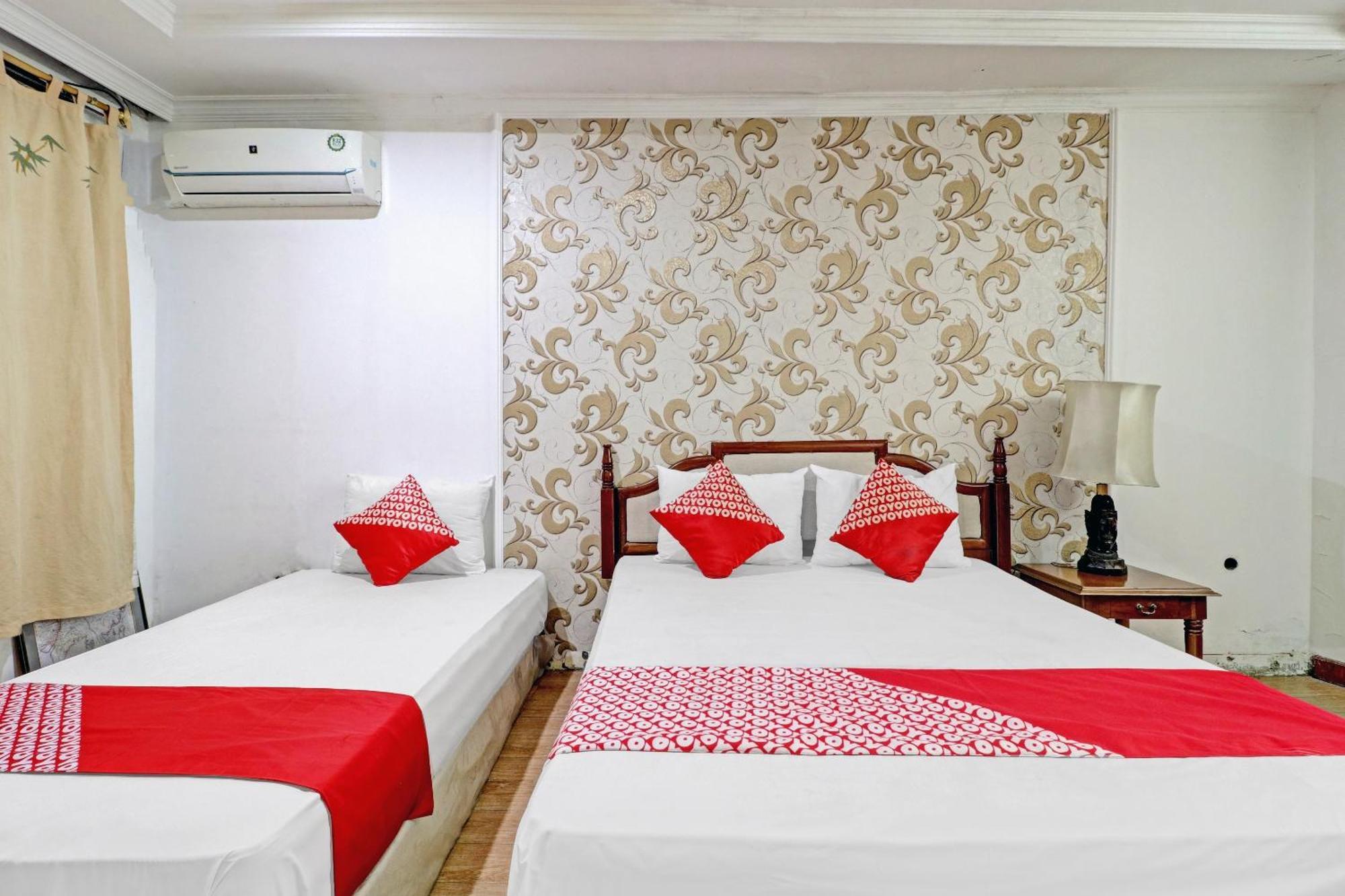 Hotel O Bandung Near Stadion Siliwangi Formerly The Ethnic Hotel Μπαντούνγκ Εξωτερικό φωτογραφία
