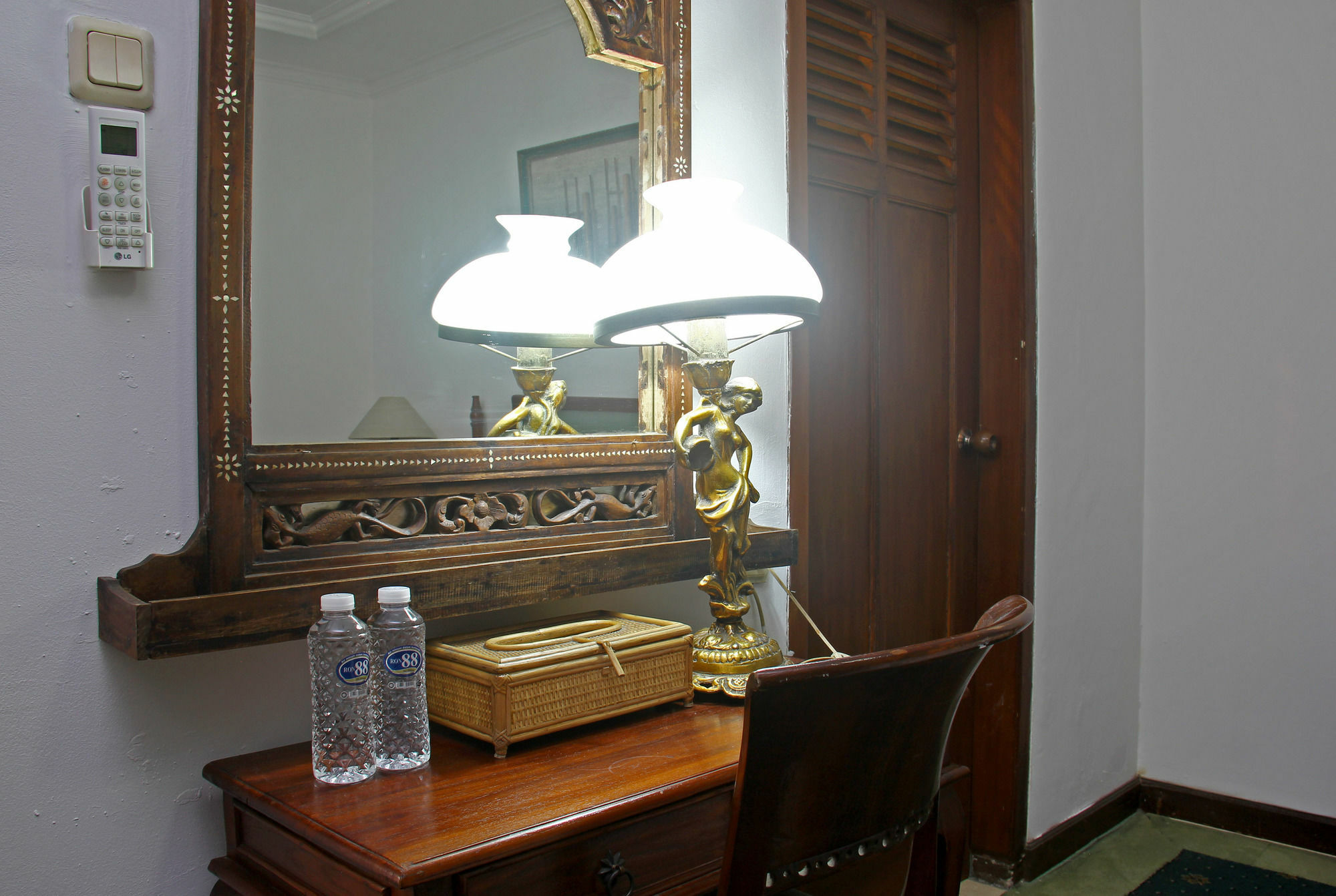 Hotel O Bandung Near Stadion Siliwangi Formerly The Ethnic Hotel Μπαντούνγκ Εξωτερικό φωτογραφία