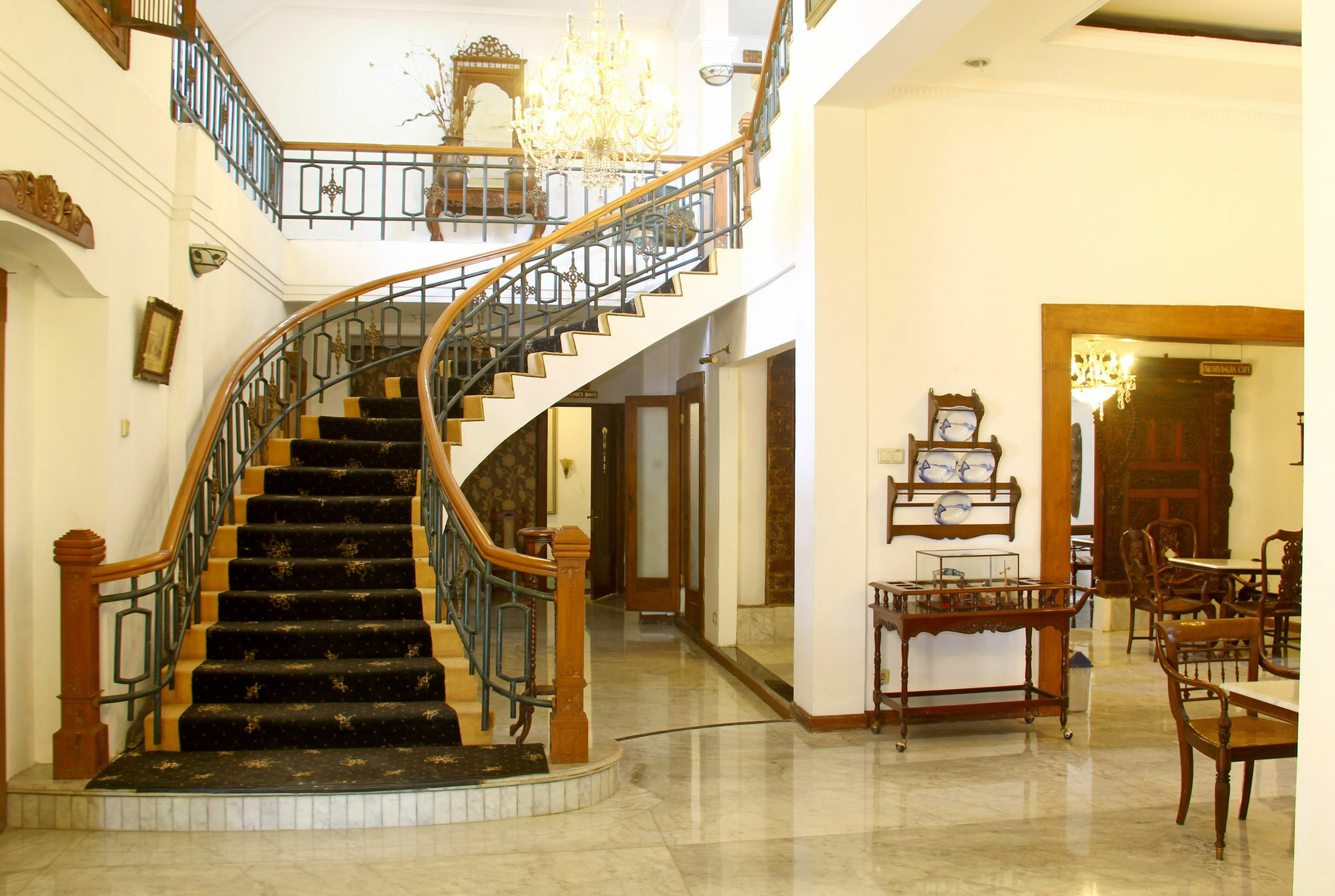 Hotel O Bandung Near Stadion Siliwangi Formerly The Ethnic Hotel Μπαντούνγκ Εξωτερικό φωτογραφία