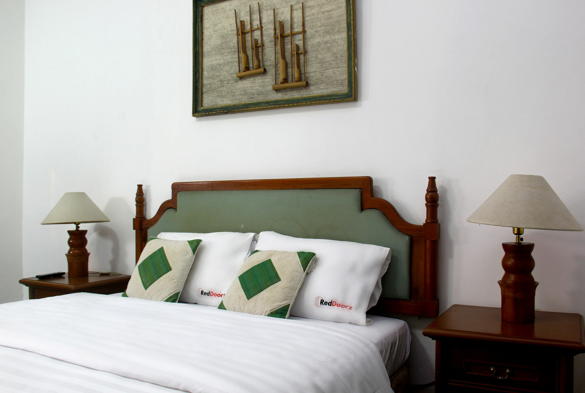 Hotel O Bandung Near Stadion Siliwangi Formerly The Ethnic Hotel Μπαντούνγκ Εξωτερικό φωτογραφία