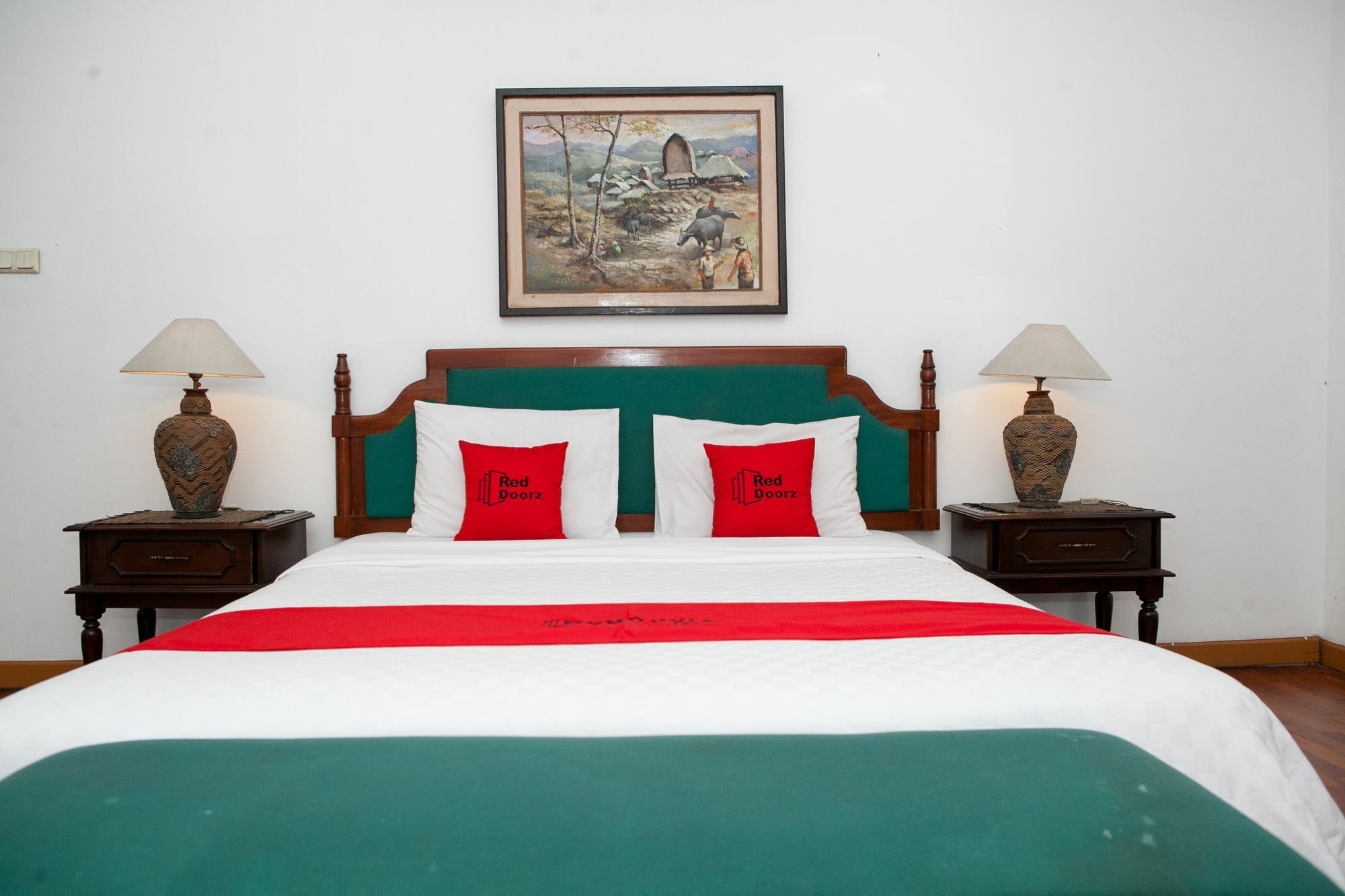 Hotel O Bandung Near Stadion Siliwangi Formerly The Ethnic Hotel Μπαντούνγκ Εξωτερικό φωτογραφία