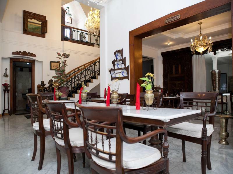 Hotel O Bandung Near Stadion Siliwangi Formerly The Ethnic Hotel Μπαντούνγκ Εξωτερικό φωτογραφία