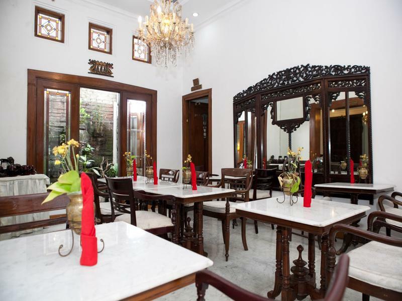 Hotel O Bandung Near Stadion Siliwangi Formerly The Ethnic Hotel Μπαντούνγκ Εξωτερικό φωτογραφία