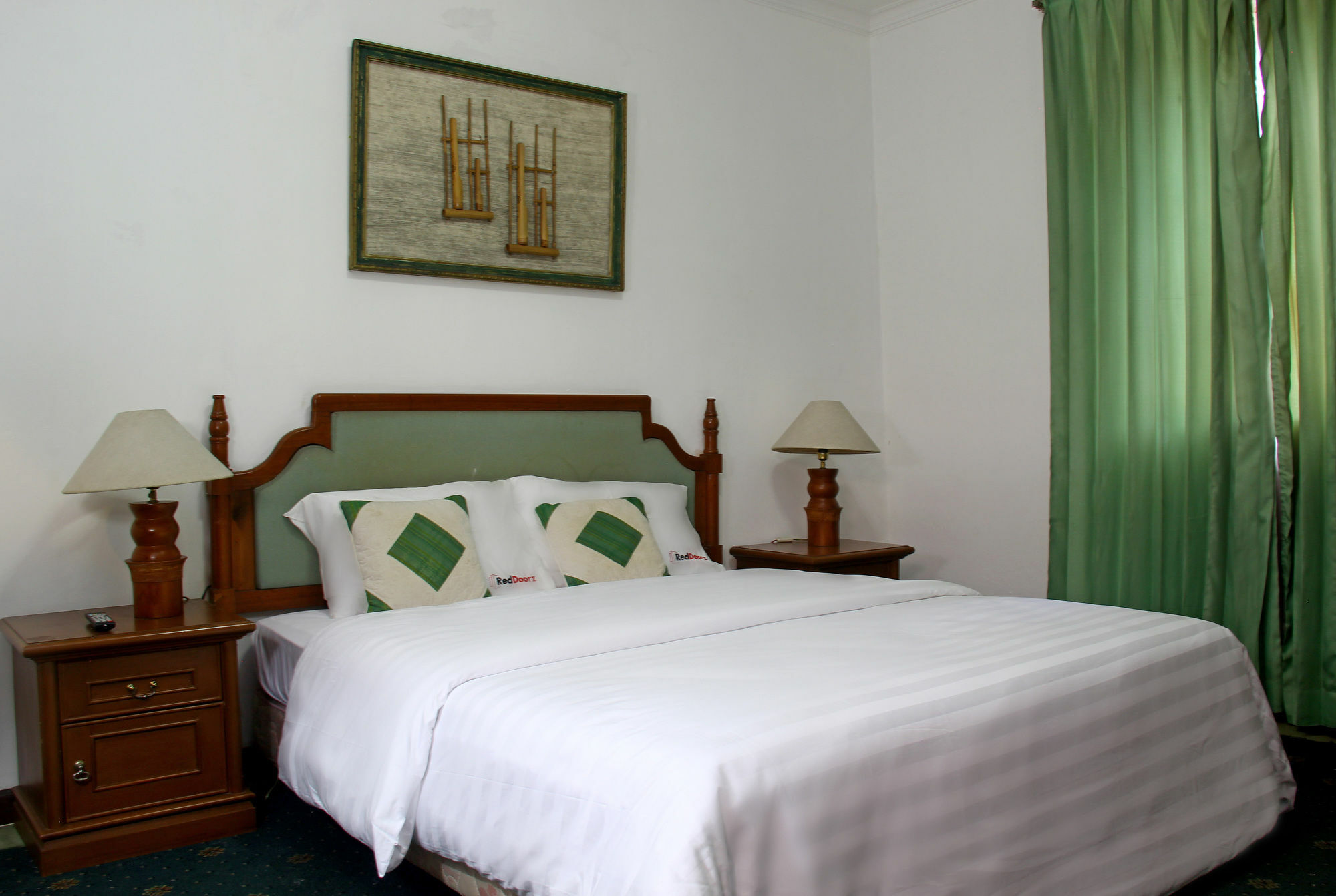 Hotel O Bandung Near Stadion Siliwangi Formerly The Ethnic Hotel Μπαντούνγκ Εξωτερικό φωτογραφία